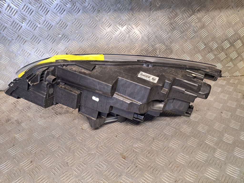 фото №7, Ford kuga mk2 lift лампа правая przó ксенон led