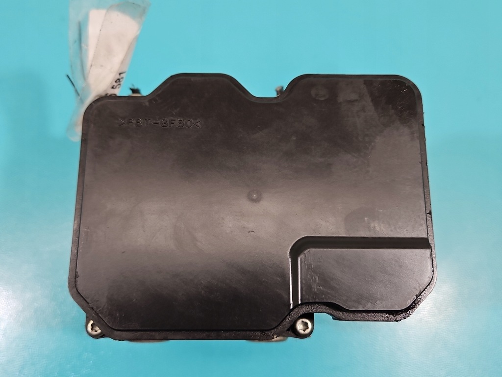 фото №9, Насос abs toyota rav4 iv 44540-42410