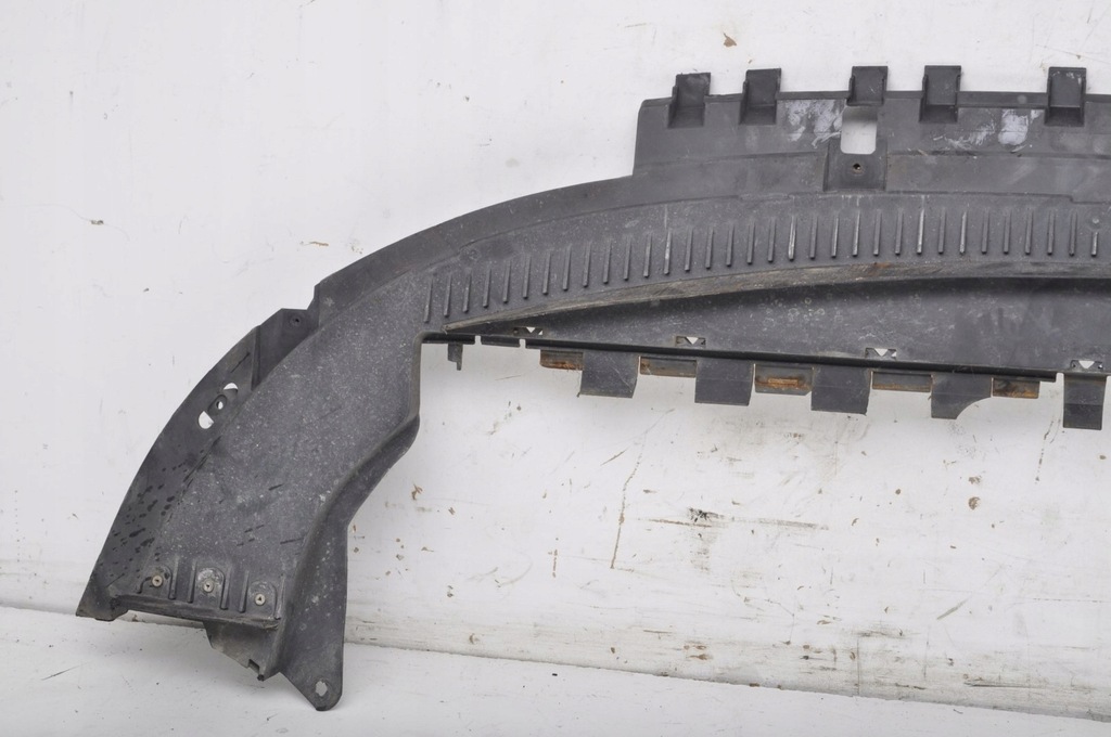 фото №5, Volvo s40 ii защита бампера pod бампер радиатор