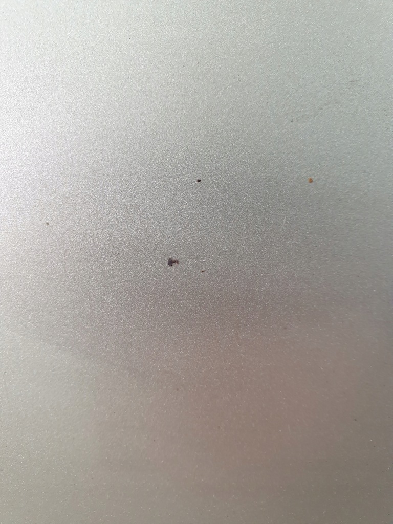 фото №4, Капот toyota yaris verso 583