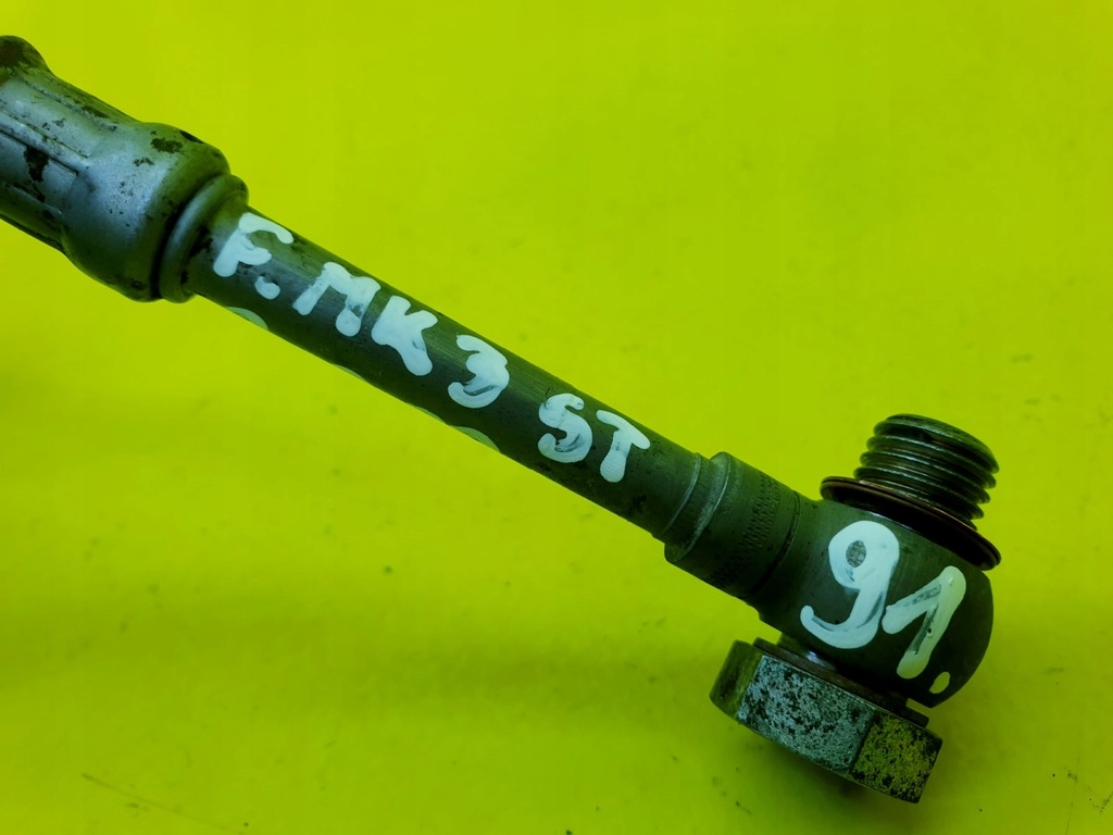 фото №8, Трубка шланг мащення focus mk3 st escape 2.0t ecoboost ag9g6k679bc