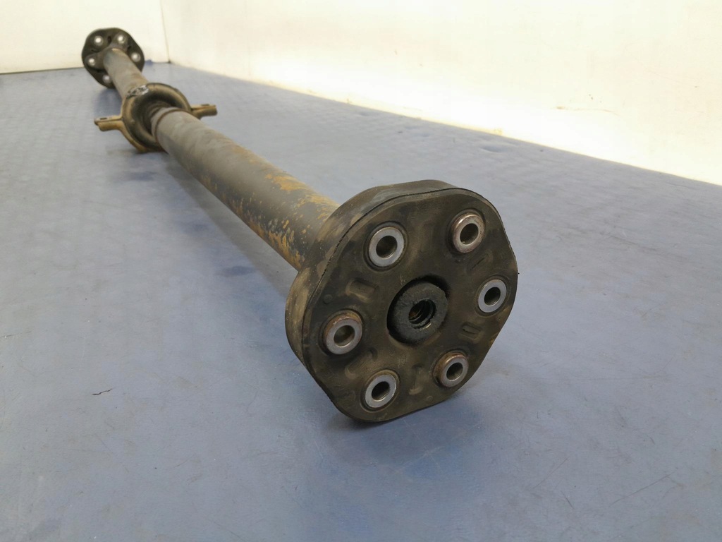 фото №2, Lexus gs 300 ii 3.0 wał привідний