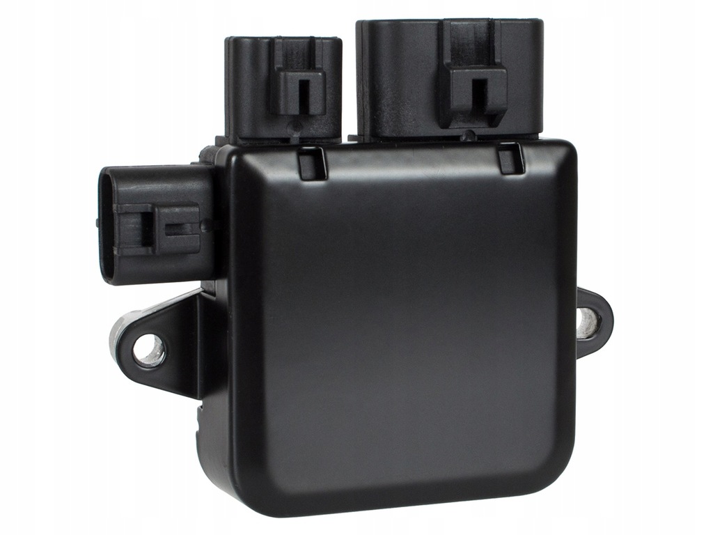 фото №1, Модуль блок управления вентилятора mitsubishi outlander