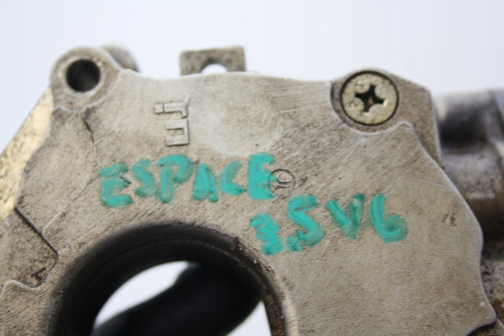 фото №8, Насос оливи renault espace iv vel satis 3,5 v6