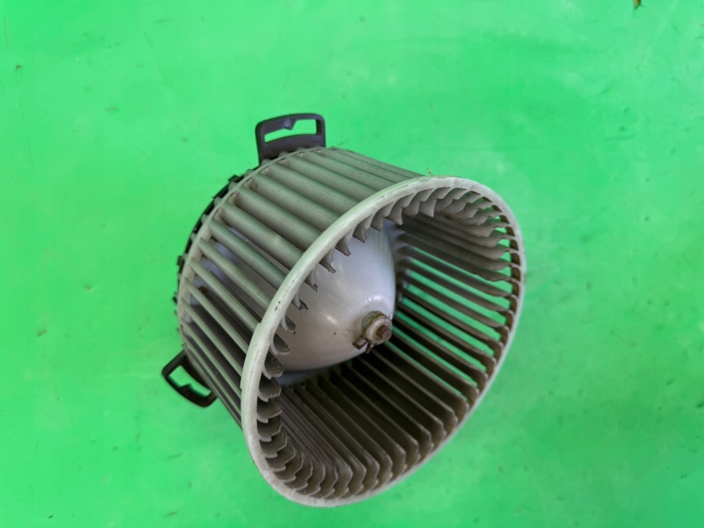 Вентилятор салонний повітродувка 872700-0860 mazda 3 ii bl 08-13 європа Київ