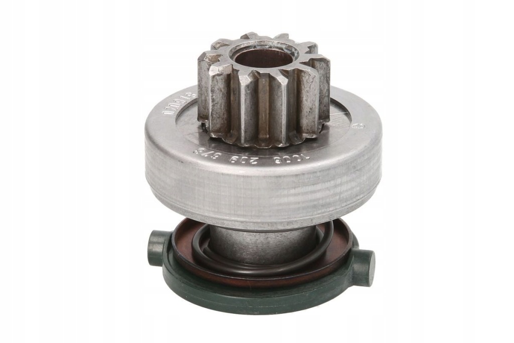 Купить Bosch bendix стартер db vito 108d 1 006 209 642