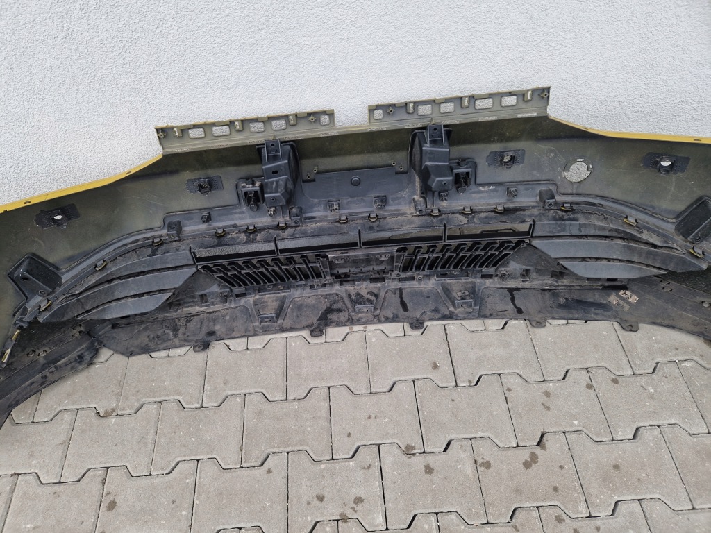 Бампер kia ev6 prest-08 с Разборки