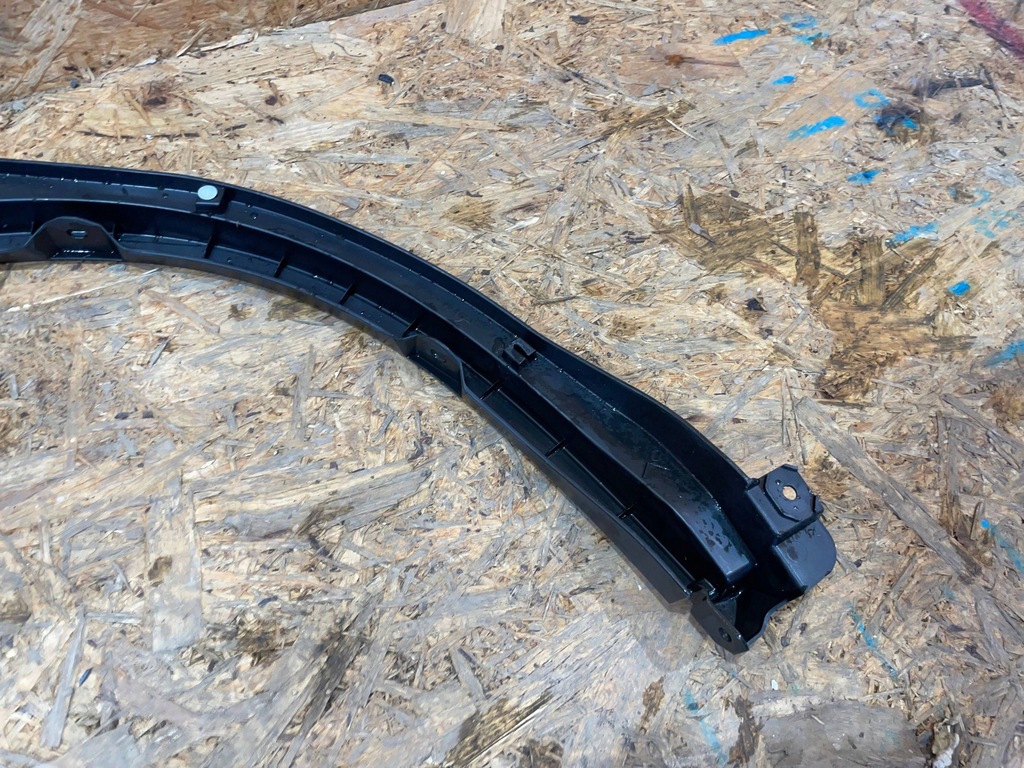 фото №6, Suzuki sx4 sx-4 s-cross ii 2 21- молдинг накладка na крыло левый задняя задняя