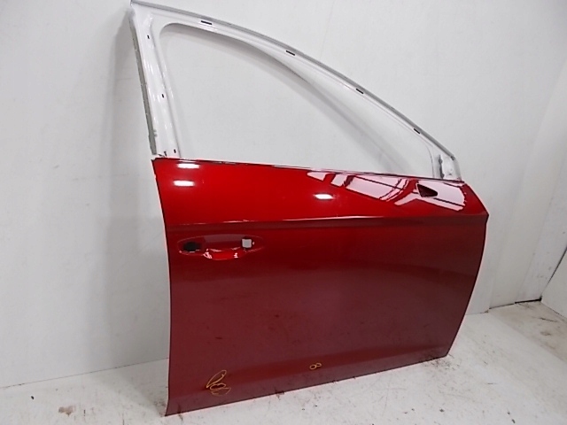 фото №10, Seat leon iii 5f 12-20 дверь передние правое org !