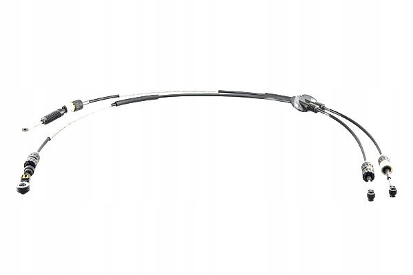 фото №1, Трос переключения передач ford focus ii 1.6 04- 12