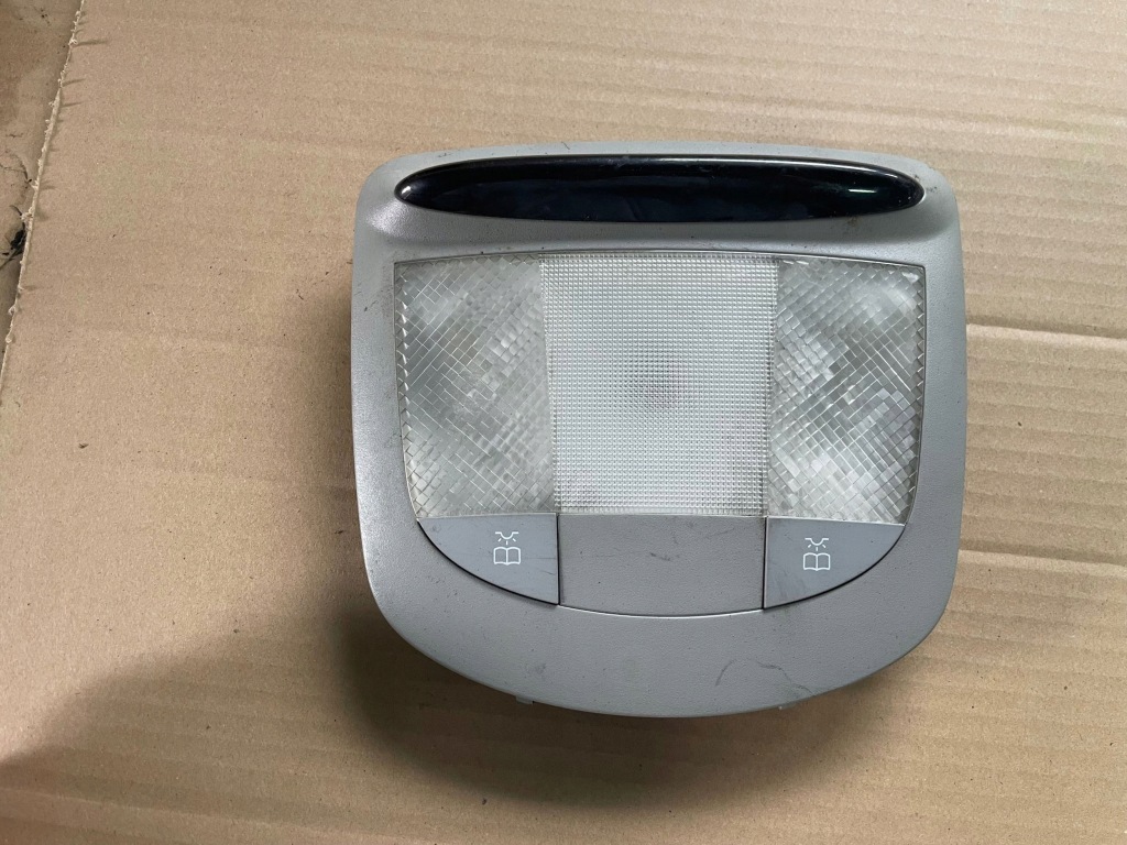 фото №1, Лампа потолочный mercedes ml w164 a1715420123