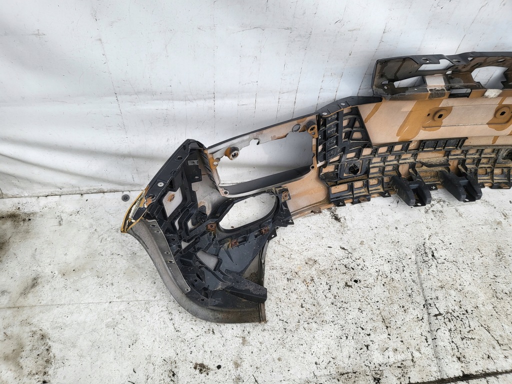 фото №9, Audi r8 бампер задній задня 420807511