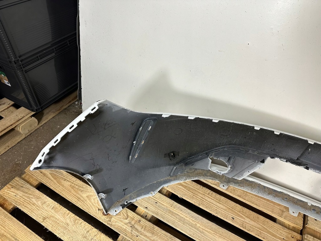 фото №5, Бампер перед передний opel astra vi 6 l 2022- 551004542 полный