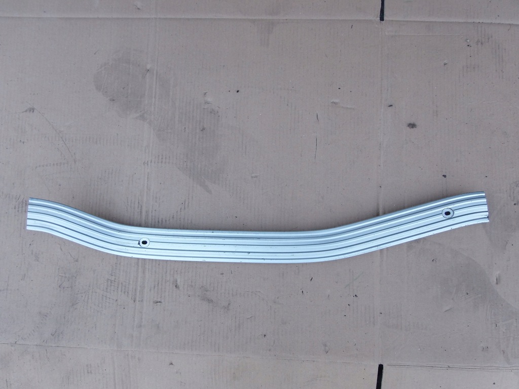 фото №1, Молдинг порог правая scania r xpi 400 440