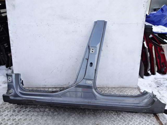 фото №1, Порог левый peugeot 5008 i kthc