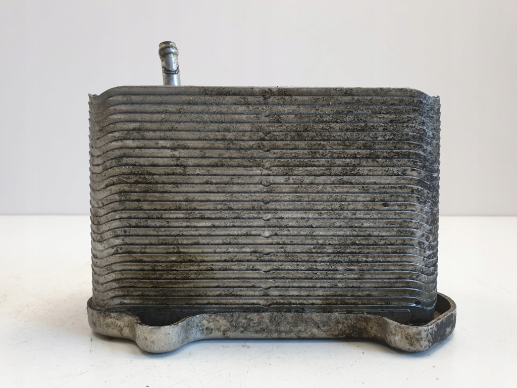 Porsche boxster 986 3.2 радиатор масла оригинал с Разборки