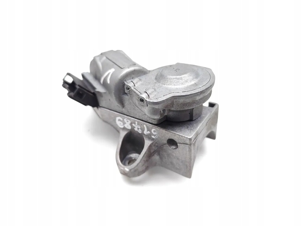 фото №12, Mercedes-benz sprinter 3,5-t блокування колонки керма 2012 шасі cab