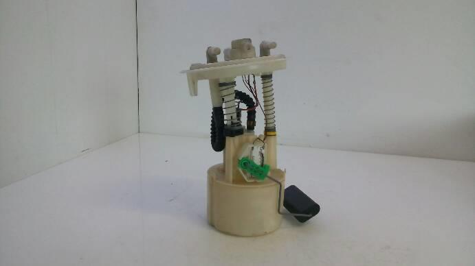 фото №1, Насос топлива smart fortwo coupe 0,6 b 0010688v001