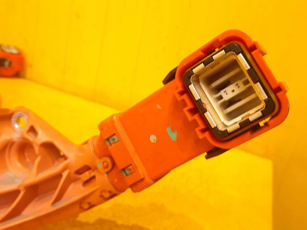 фото №4, Tesla model 3 кабель шланг акумулятора 1109003-00-e