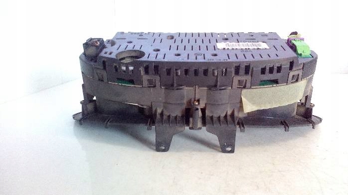 фото №10, Счетчик seat ibiza iii 1,4 tdi 2004r. 6l0920801a