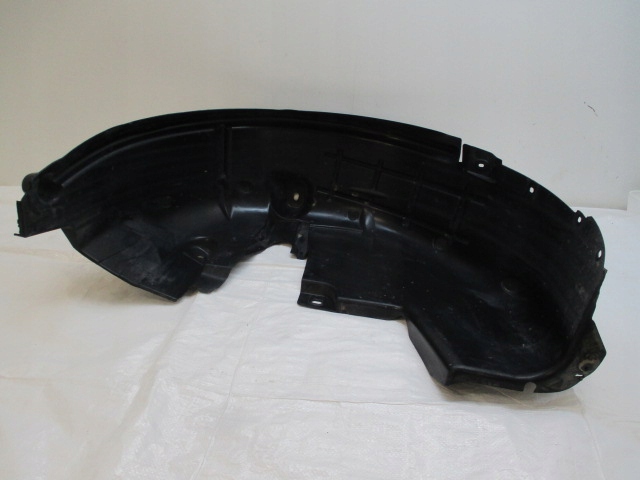 фото №9, Citroen c3 iii підкрилок ліва задні задня 9811931780