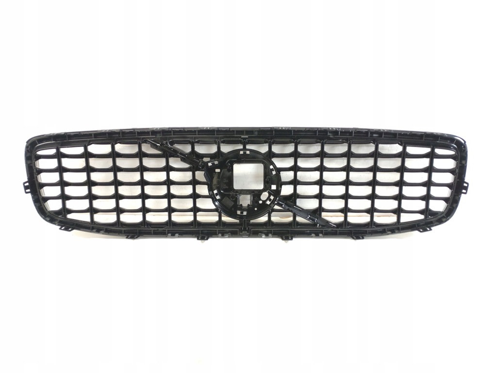 фото №7, Новий решітка радіатора решітка радіатора радіатора volvo s90 v90 ii lift 2021- r-design 32234065