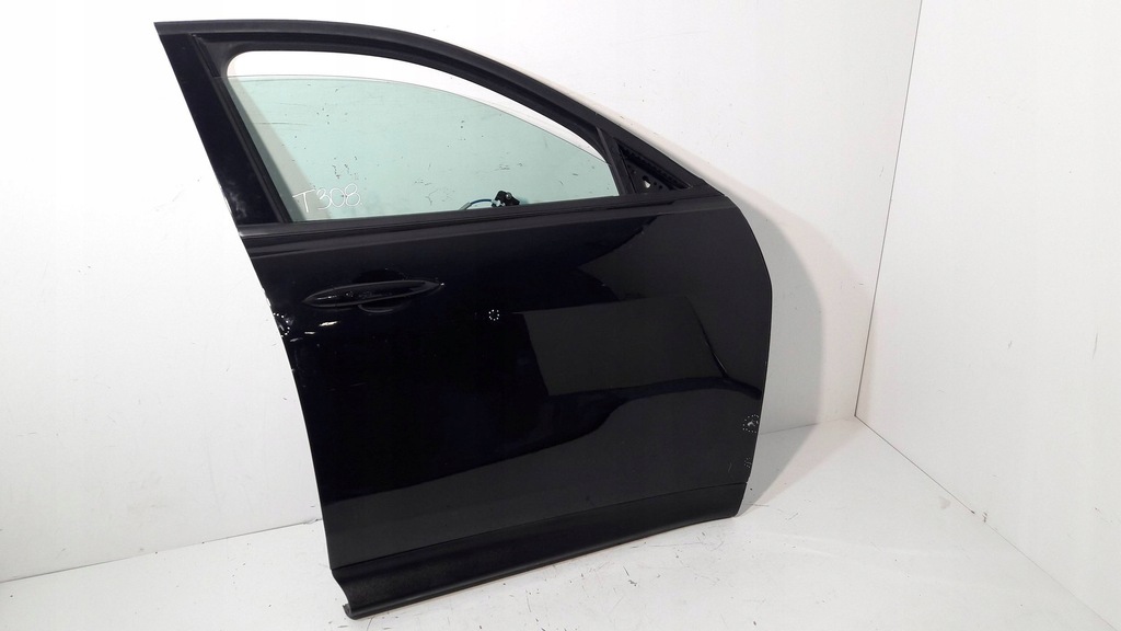 фото №3, Alfa romeo tonale двері