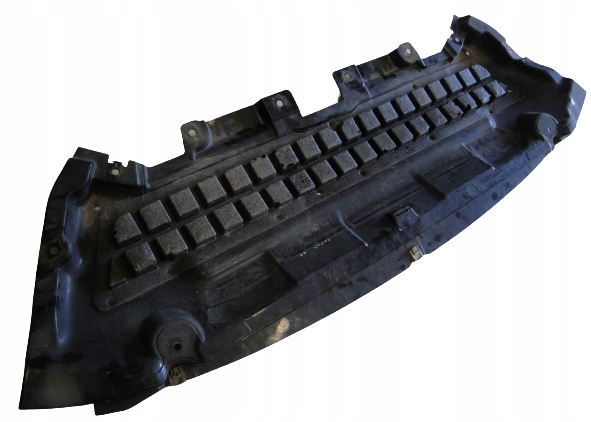 фото №1, Mercedes glc x253 253 захист pod бампер передній