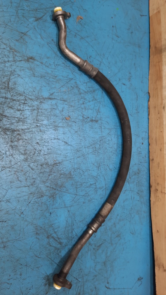 фото №1, Шланг кондиціонера volvo v60 2.0d 6g9n19n601jc