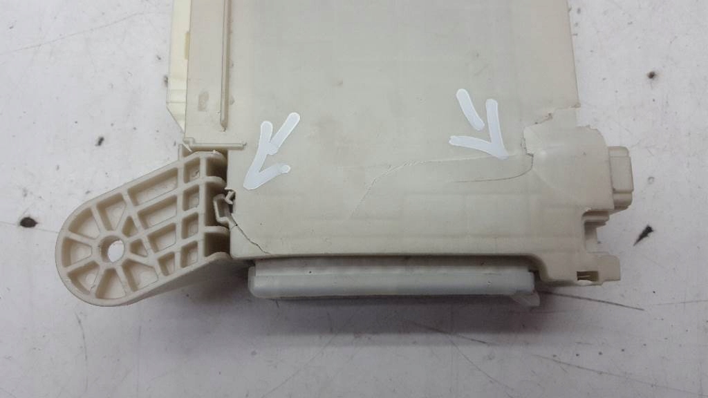 фото №6, Модуль блок керування lexus gs 450h 82670-30350