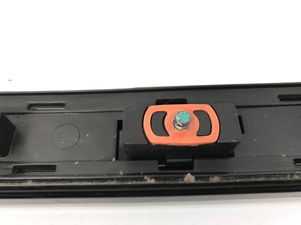 фото №11, Молдинг дахова рейлінги hyundai tucson iv 87270-n7000 ліва