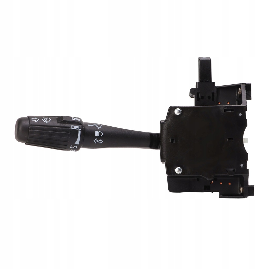 фото №7, Перемикач важіль двірник поворотники 4443943 заміна