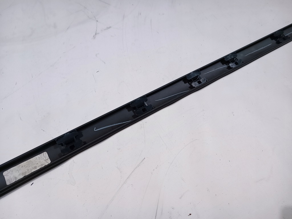 фото №8, Молдинг кровельная правая ford f250 f350 2017-