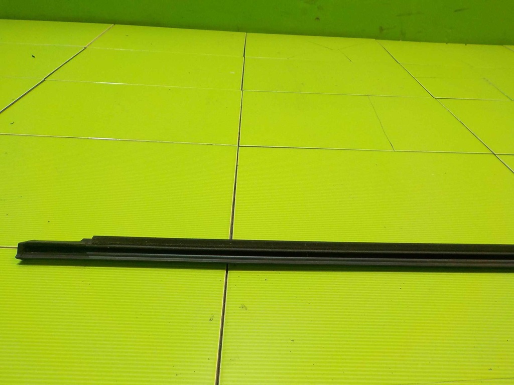 фото №5, Alfa romeo mito 09r молдинг ущільнювач ліва перед