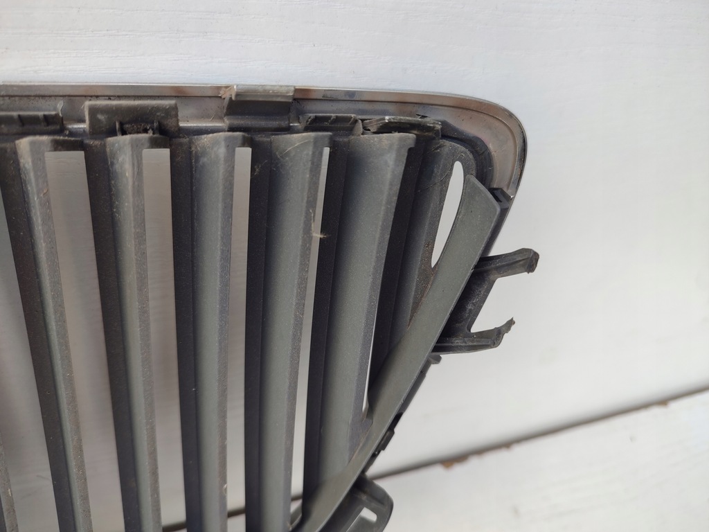 фото №6, Решётка радиатора решётка радиатора радиатора rover 75 lift mg zt