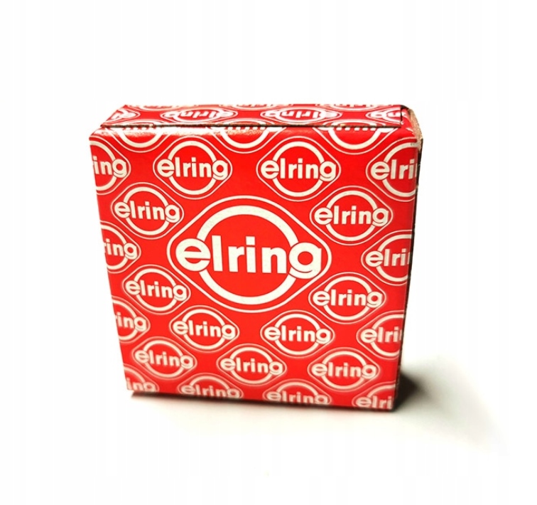 фото №1, Прокладка насоса вакууму elring do audi q8 sq8