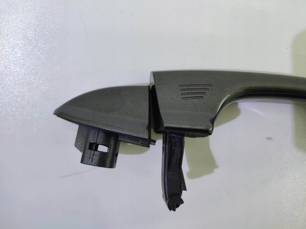 фото №2, Ford puma mk2 правая передняя ручка дверь