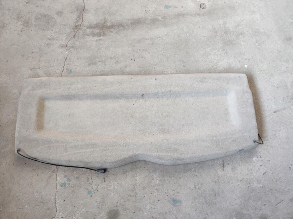 Купить Citroen c3 1 полка багажника