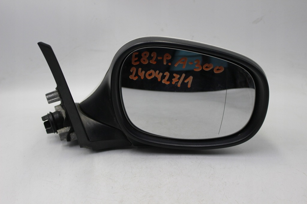 фото №1, Зеркало правое bmw e82 a300