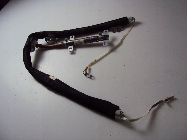 фото №1, Шторка безпеки подушка безпеки права renault laguna iii coupe 08 r