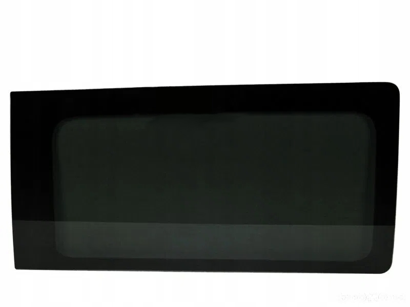 фото №1, Стекло боковая mercedes v / vito w447 2014- правая