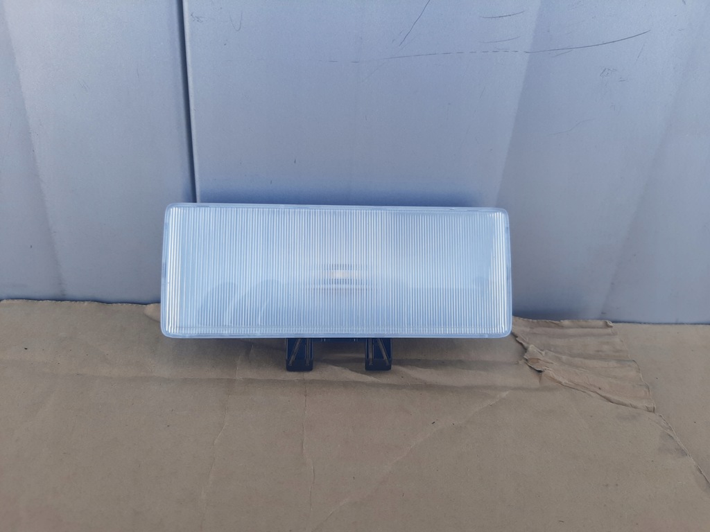 фото №1, Лампа кабіни стельовий ford puma mk2