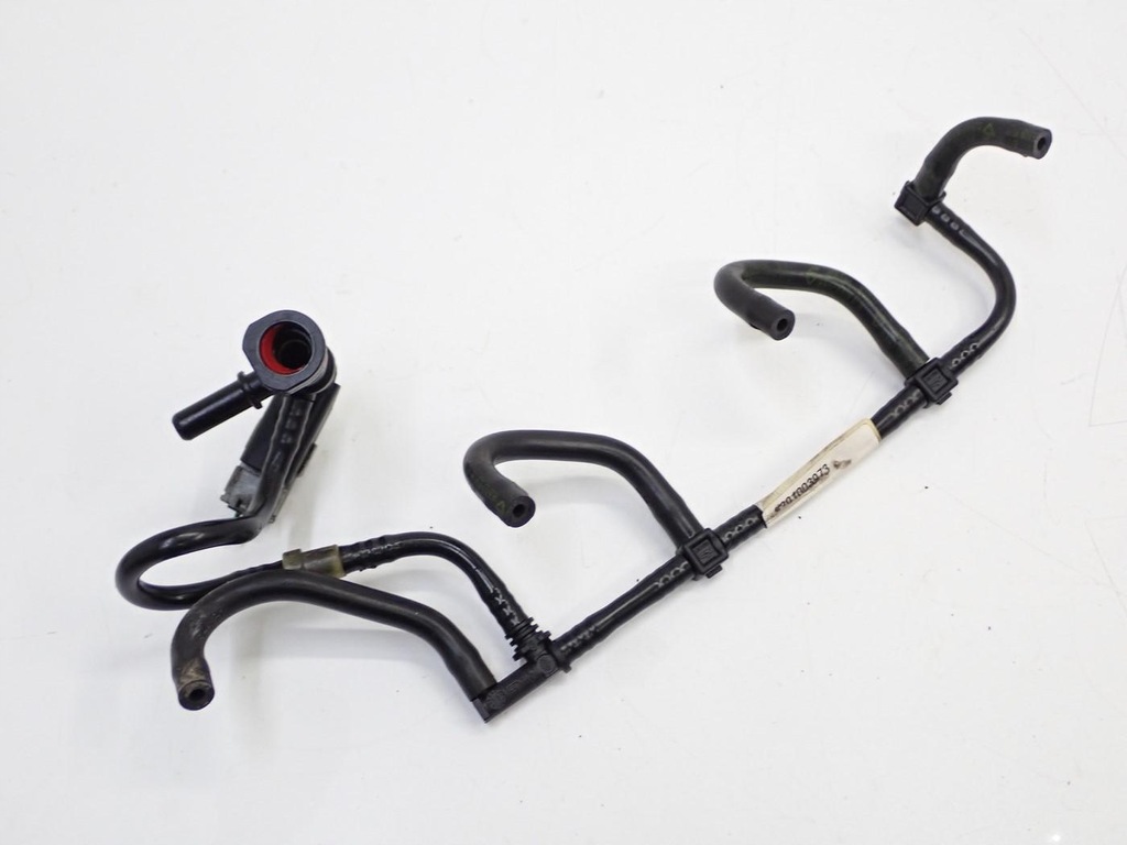 фото №1, Wąż шланг трубка пального форсунок повернення палива dacia duster i 1.5 dci 11r