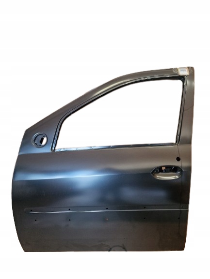 фото №1, Logan largus дверь передние левая org 801013696r