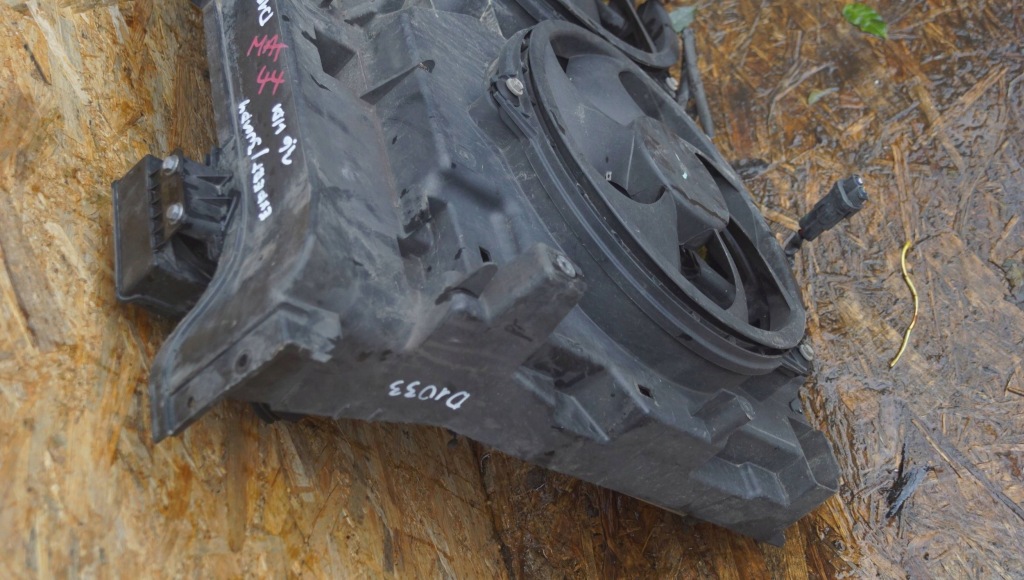 фото №7, Expert jumpy scudo ii pas передній 1.6 hdi d1033