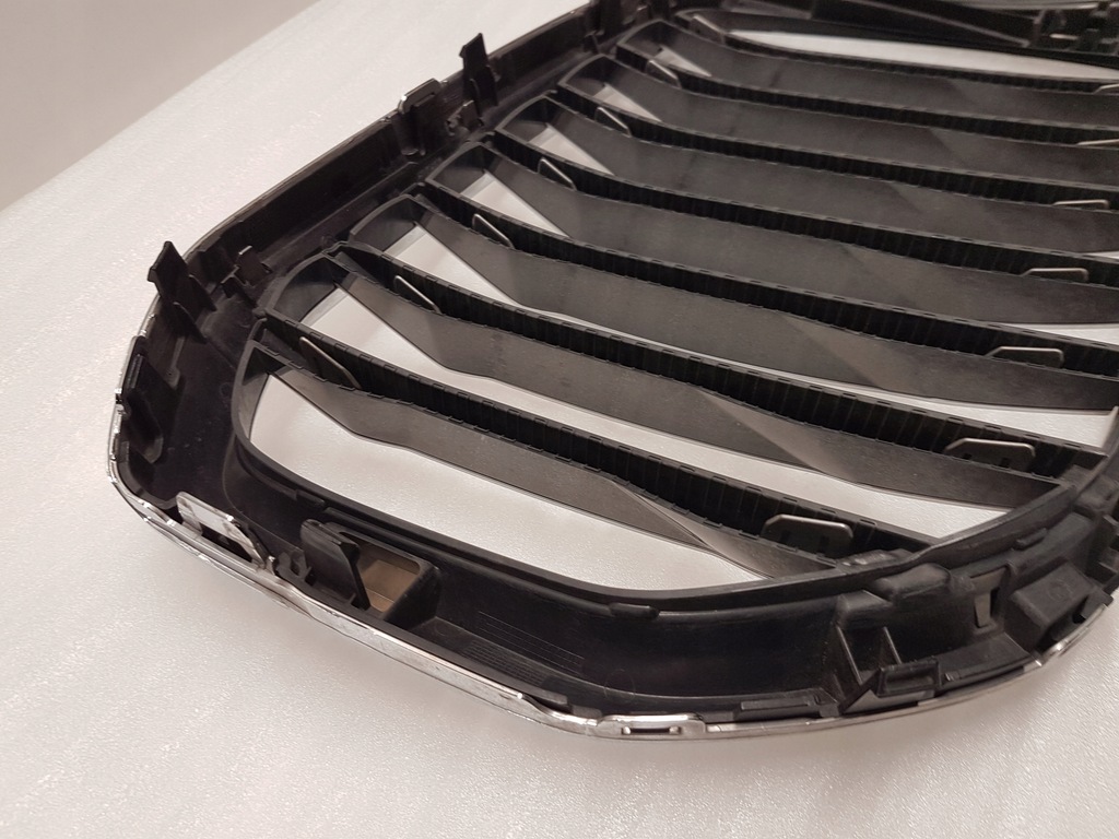 фото №14, Решітка радіатора решітка радіатора решітки радіатора bmw x5 g05 7454887