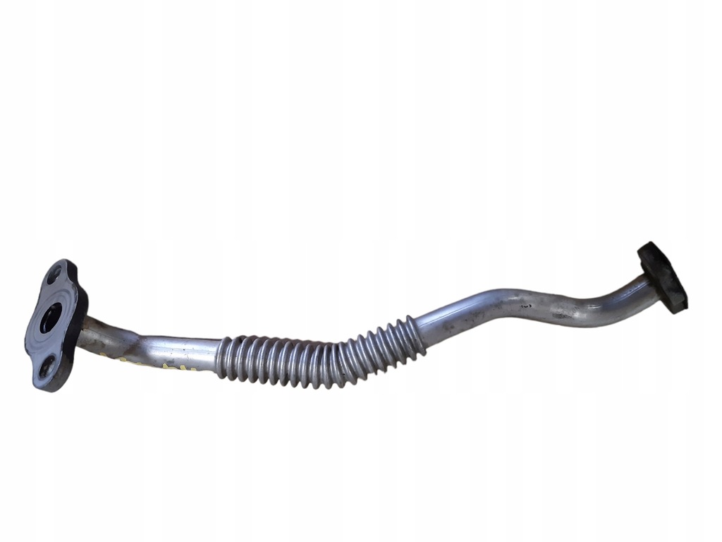 фото №2, Hyundai ix20 1.4 crdi труба трубка выхлопных газов egr