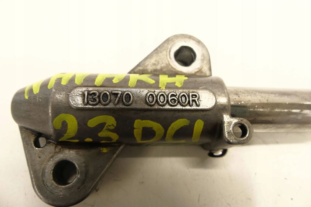 фото №5, Nissan navara d23 np300 2.3 dci ys23 набор распределительного вала грм