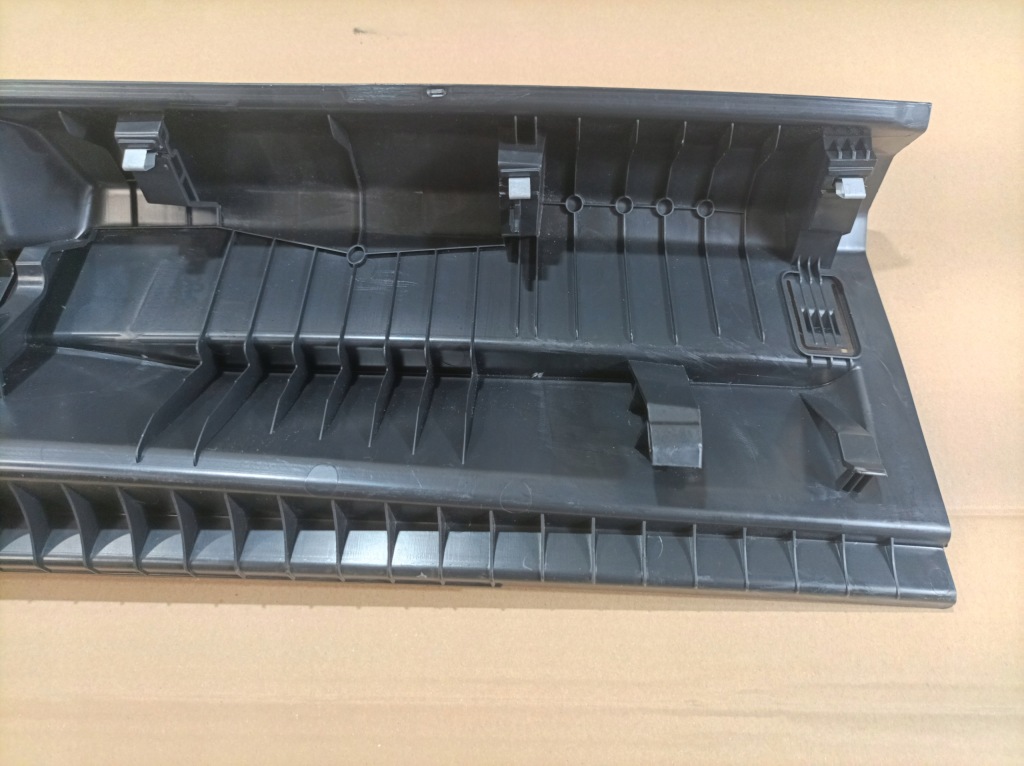 фото №10, Vw golf 8 viii защита заднего поперечина 5h6863459b