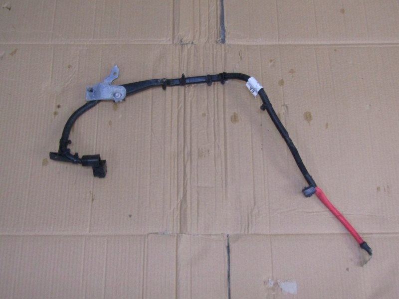 фото №1, Ford 17r ranger iii 3.2 tdci шланг аккумулятор